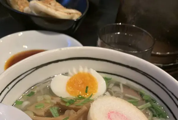 麺厨房 あじさい 本店の写真・動画_image_274828
