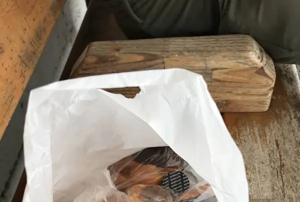 ぱんプキンの写真・動画_image_274895