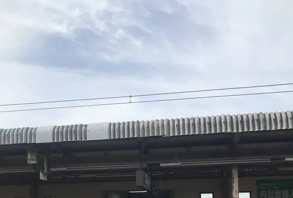 馬堀海岸駅の写真・動画_image_274896
