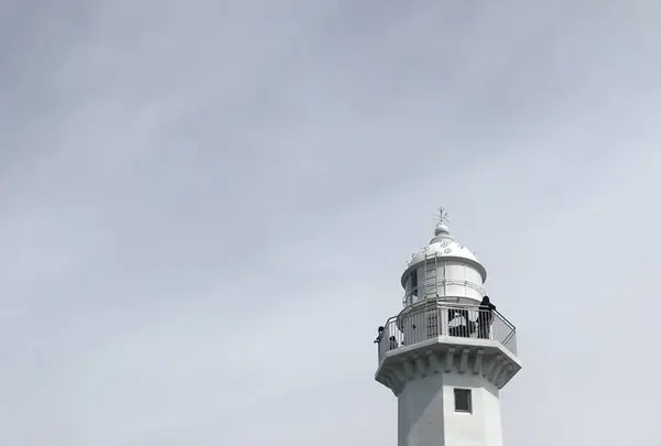 観音埼灯台の写真・動画_image_274916
