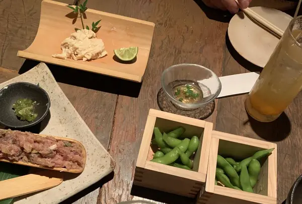 豆腐料理 空野 恵比寿店の写真・動画_image_275518