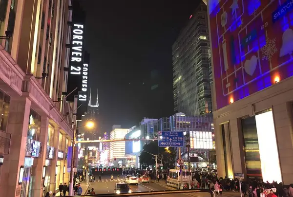 外灘（The Bund）の写真・動画_image_275547