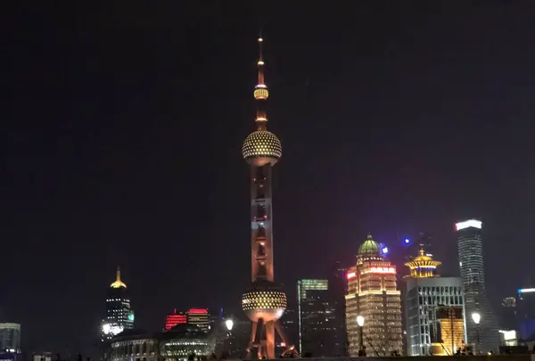 外灘（The Bund）の写真・動画_image_275548