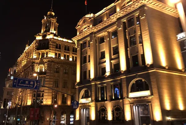 外灘（The Bund）の写真・動画_image_275549
