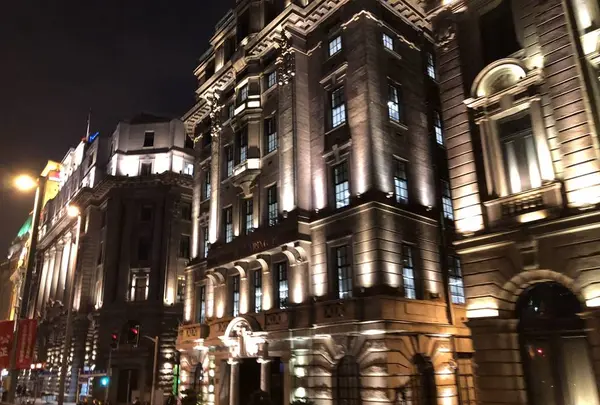 外灘（The Bund）の写真・動画_image_275550