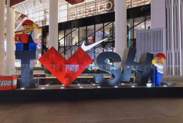 南京東路の写真・動画_image_275559