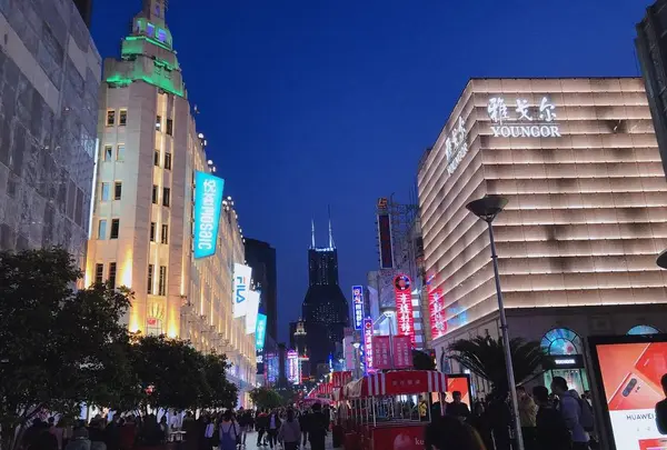 南京東路の写真・動画_image_275563