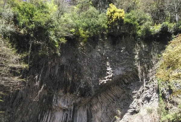 玄武洞公園の写真・動画_image_275722