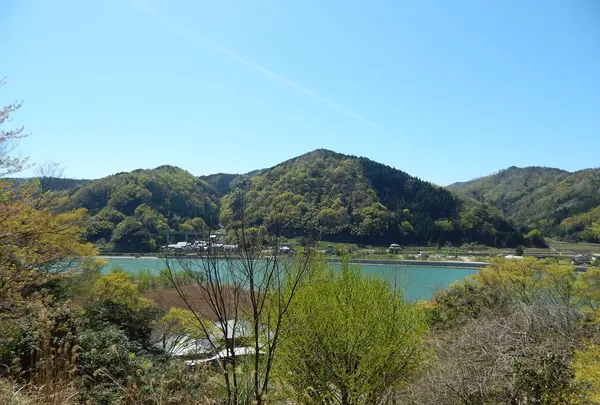 玄武洞公園の写真・動画_image_275731