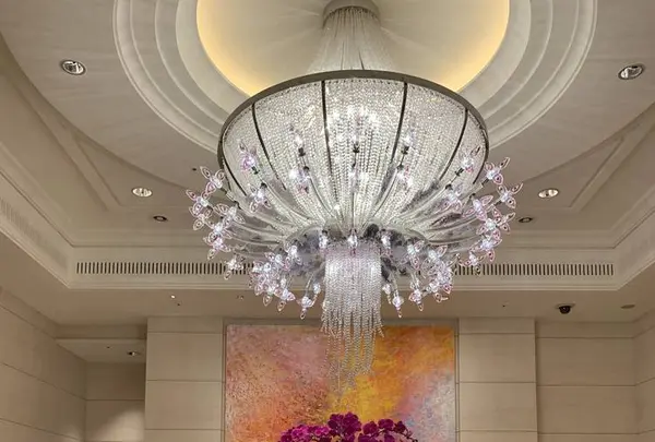 オークラ プレステージ台北の写真・動画_image_275790