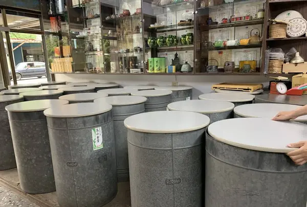 儒昌茶行の写真・動画_image_275795