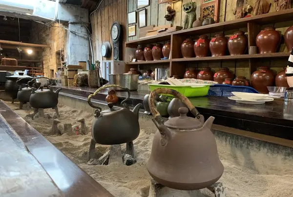九份老街 Jiufen Old Streetの写真・動画_image_275799