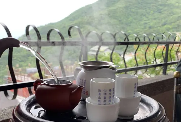 海悦楼観景茶坊の写真・動画_image_275805