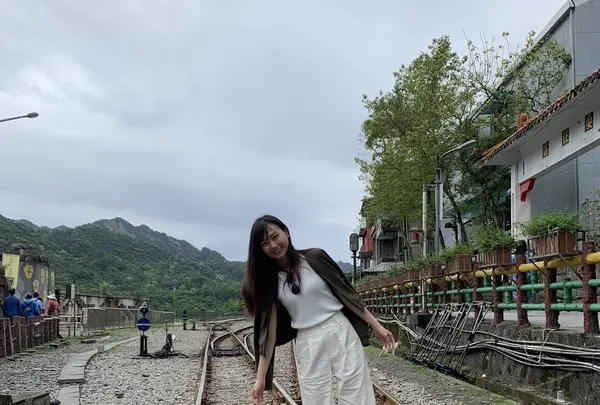 十分老街の写真・動画_image_275829