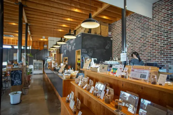 フラットホワイトコーヒーファクトリーの写真・動画_image_275851