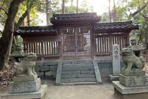 畝尾都多本神社の写真・動画_image_275889