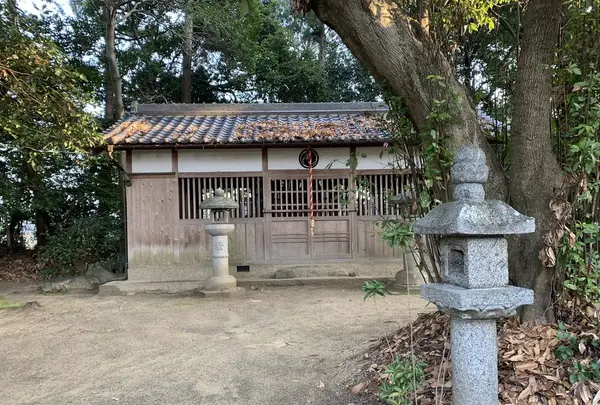畝尾都多本神社の写真・動画_image_275891
