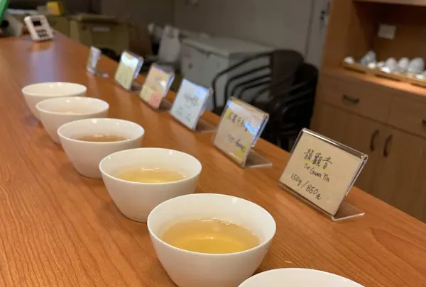 春点茶饗の写真・動画_image_276008
