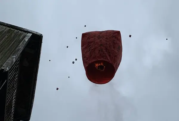 十分老街の写真・動画_image_276025