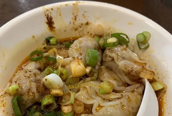 正宗老鄧担担麵の写真・動画_image_276048