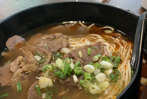 正宗老鄧担担麵の写真・動画_image_276049