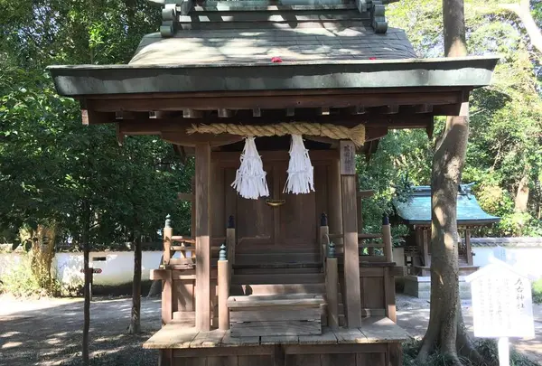 伊弉諾神宮の写真・動画_image_276063