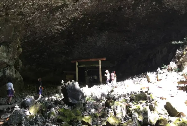 天安河原の写真・動画_image_276068