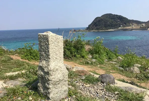 宗像大社沖津宮遙拝所の写真・動画_image_276076
