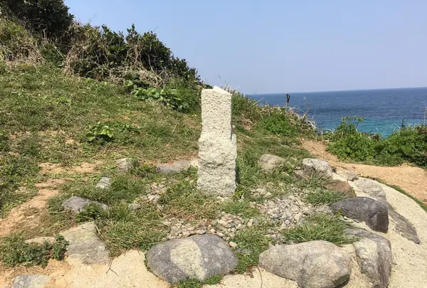 宗像大社沖津宮遙拝所の写真・動画_image_276077