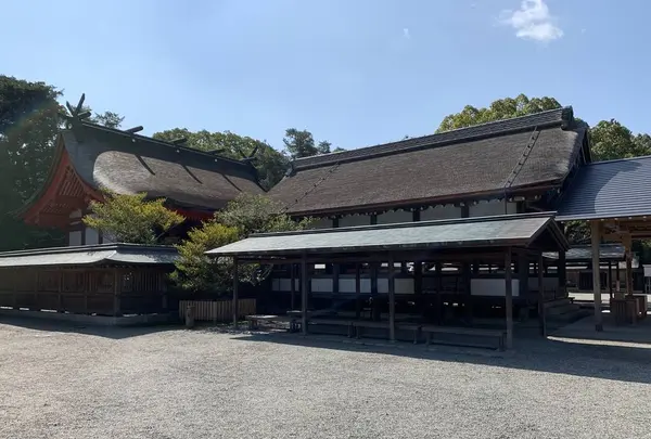 宗像大社の写真・動画_image_276091