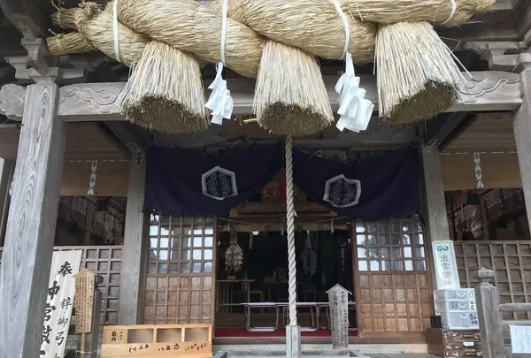 須我神社の写真・動画_image_276102