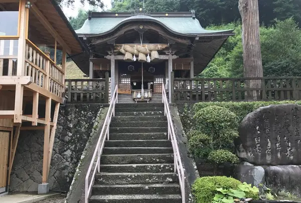 須我神社の写真・動画_image_276103