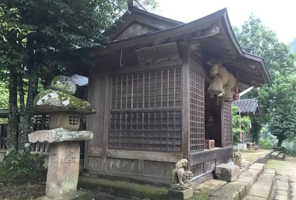 須我神社の写真・動画_image_276104