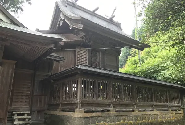須我神社の写真・動画_image_276105