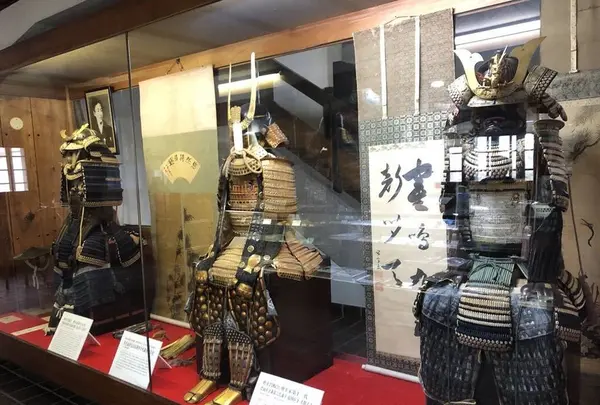 中津城（奥平家歴史資料館）の写真・動画_image_276125