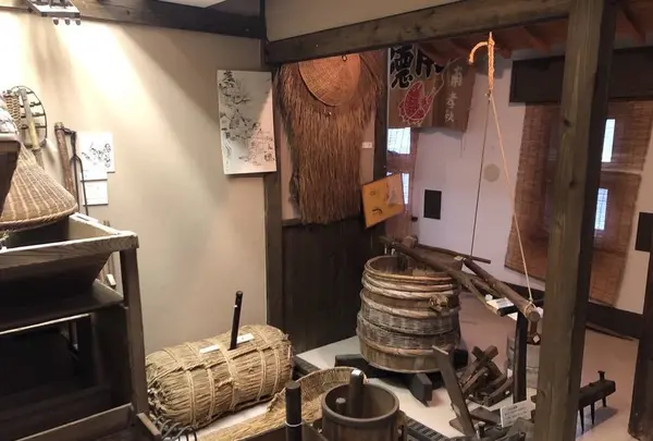 中津市歴史民俗資料館の写真・動画_image_276134