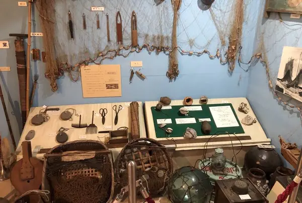 中津市歴史民俗資料館の写真・動画_image_276135