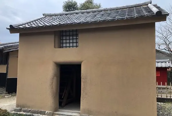 福澤諭吉旧居・福澤記念館の写真・動画_image_276136