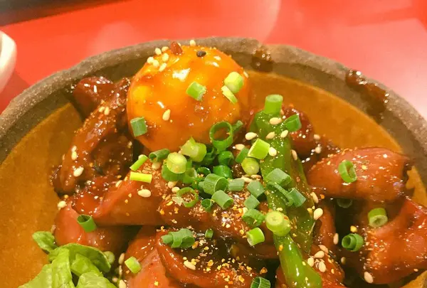 甲府ぐるめ横丁の写真・動画_image_276303