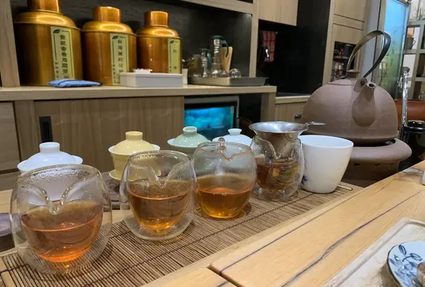 新純香茶業(有)の写真・動画_image_276421