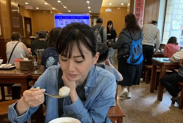 王記府城肉粽の写真・動画_image_276431