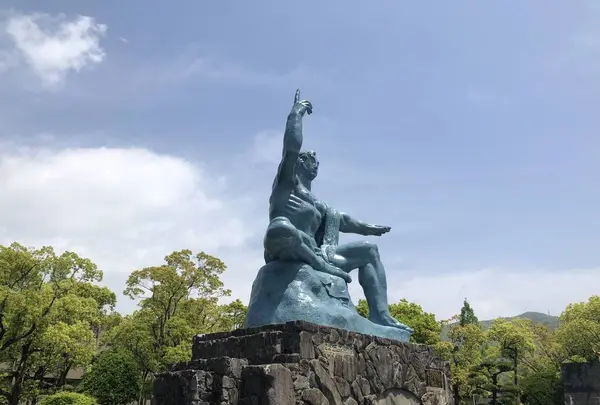 平和公園の写真・動画_image_276623