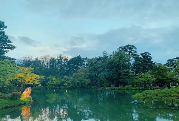 兼六園の写真・動画_image_276730