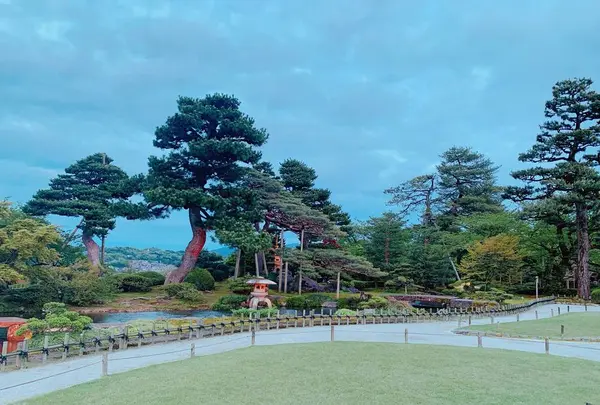 兼六園の写真・動画_image_276731