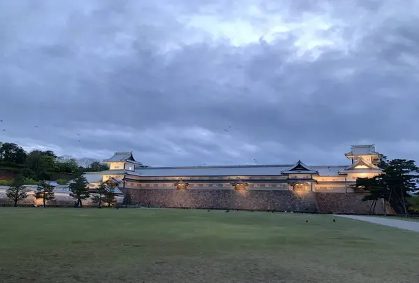 金沢城の写真・動画_image_276738