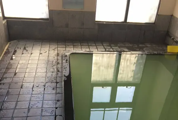 野沢温泉 外湯 秋葉の湯の写真・動画_image_276746