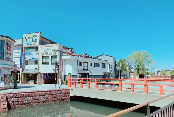 一本杉通り商店街の写真・動画_image_276772