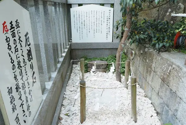 毛谷黒龍神社の写真・動画_image_276797