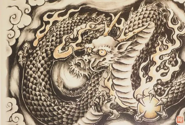 毛谷黒龍神社の写真・動画_image_276798