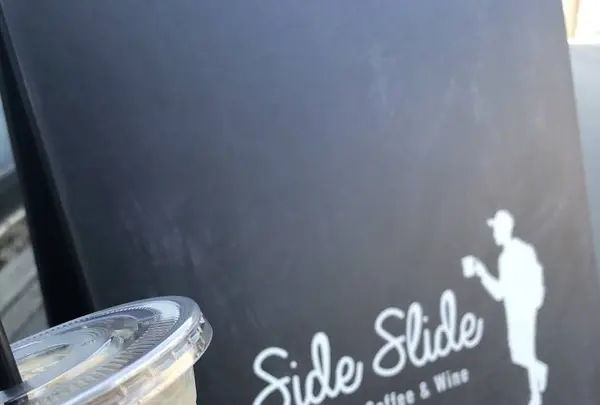 Side Slide coffee (サイドスライドコーヒー)の写真・動画_image_276843